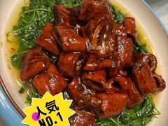 草头圈子-嘉逸传菜(洛川东路店)