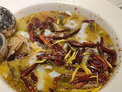 -太二酸菜鱼(福州泰禾店)