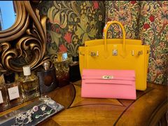 -艾茉中古 AMO vintage 奢侈品寄卖回收 (南山湖店)