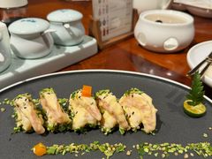 -喜鼎海胆水饺(东港店)