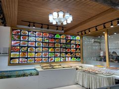 -双海酒店·非遗渔家菜(南戴河店)