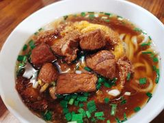 -矮子粉店1985·长沙米粉(湘春路店)