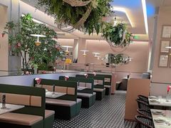 -Aqua Oasis 水天堂(太湖中心mall店)