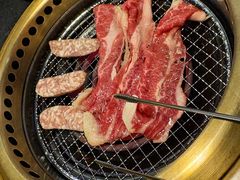 -神户赤童日式烤肉伙伴(东直门店)