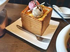 -HOHO餐厅(古子城店)