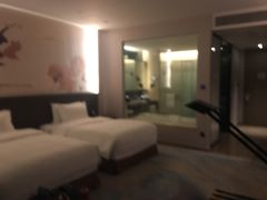 -龙岩佰翔京华酒店(京华购物中心店)