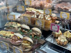 -PAOPAO Bakery&Café(港汇店)