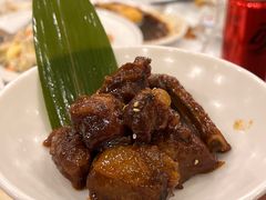 -南八仙·老上海味道(南京东路店)