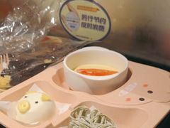 -捞王猪肚鸡火锅(财富中心店)
