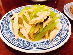 -京碗居老北京特色菜(北环东路店)