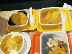 -满记甜品(苏州中心店)