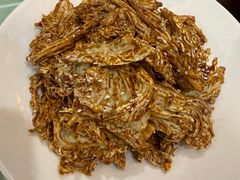 -玉桥餐厅(天坛店)