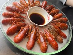 -红盔甲·小龙虾(人民广场店)