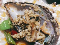 -517烧烤·龙虾·海鲜大排档(万象都荟店)