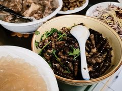 菜单-禄源饭店