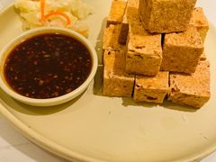 -鹿港小镇(悠唐店)