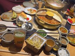-巴奴毛肚火锅(广益哥伦布店)