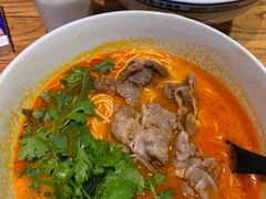 -和府捞面(景枫中心店)