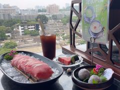 -捞王锅物料理(东百中心店)