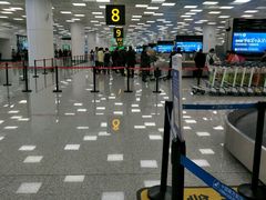 -郑州新郑国际机场T2航站楼-贵宾厅B区