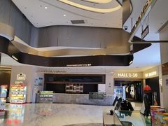 -万象影城(石家庄万象城IMAX激光店)