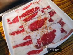-丹东特色烤肉(南光三部店)