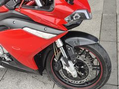 -摩道团机车工坊 摩托车维修 精洗店