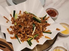-悦得闲广式点心茶楼(蓝鲸世界店)