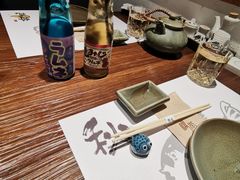 波子汽水（原味，芝士，哈密瓜）-桥岚·巷子鲜河豚鱼(专门店)