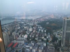 -洲际酒店·地平线全日餐厅HORIZON CAFÉ