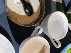 -伊带伊路新疆美食府(呼家楼店)