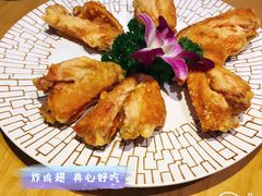 -摩登有记·新派泰国菜(银钻广场店)