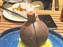 夏果柚子沙拉-茴香熙楼(翠湖店)