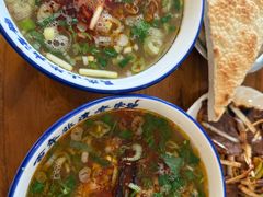 -清真马杰山牛肉汤馆