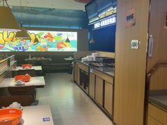 -小鱼小牛(世欧广场店)