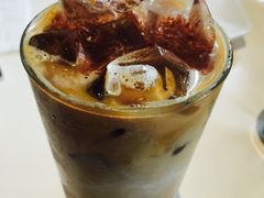 -sugarman espresso素饮糖人高新咖啡工厂