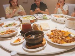 -陶缘一号·四季缘·老字号顺德菜·户外婚礼家宴(西滘店)