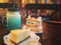 -治愈系甜品The Soothing Dessert(科海大楼店)