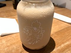充电花椒奶茶-太二酸菜鱼(财富购物中心店)