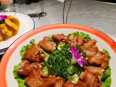 -高老庄绿色传奇(昊元生活广场店)