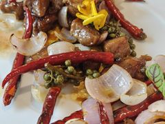 -月福京味斋·烤鸭店·北京菜(鼓楼总店)