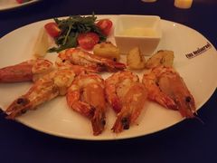 -Efes Turkish & Mediterranean Cuisine 艾菲斯餐厅(陆家嘴店)
