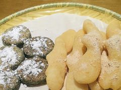 -李久其家民间餐厅(观沙岭公园店)