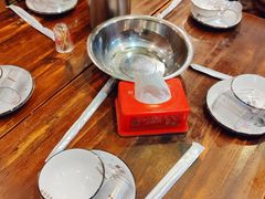-宝中宝食府(清泰街店)