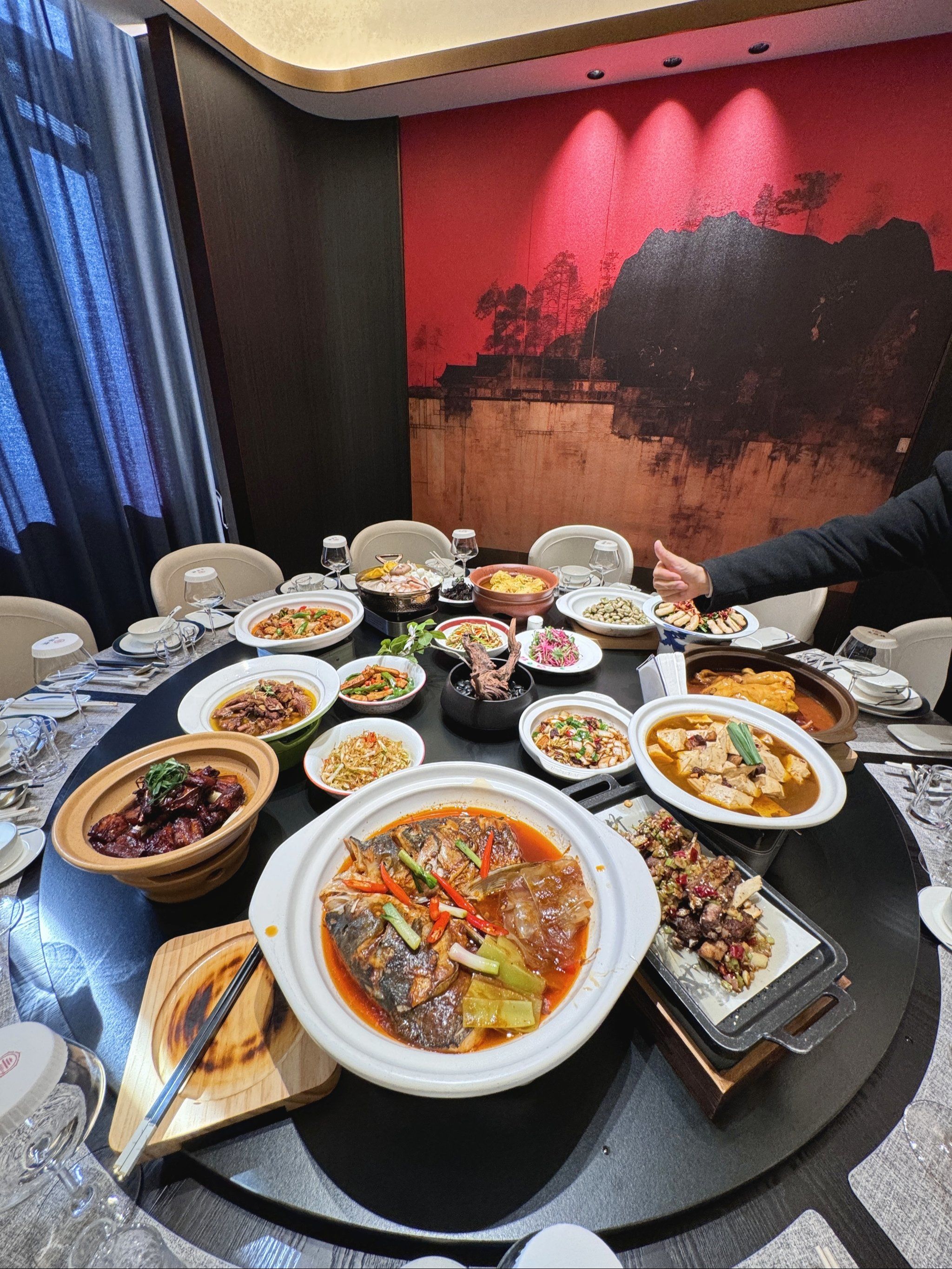 n这家是我合肥土著朋友强烈安利的店,果然口味真的超不错!