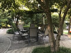 -杭州海华满陇度假酒店