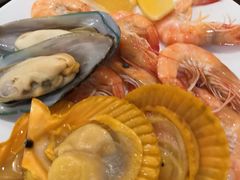 -华安国际大酒店-餐厅