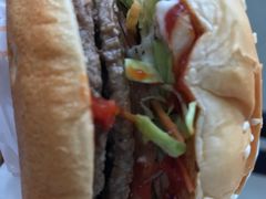 -麦当劳(禄口机场T2航站楼)