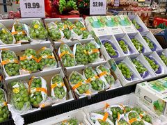 -百佳永辉超市(太阳广场店)