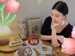 -暖忆烘焙甜品